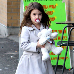 Suri Cruise Suri Cruise